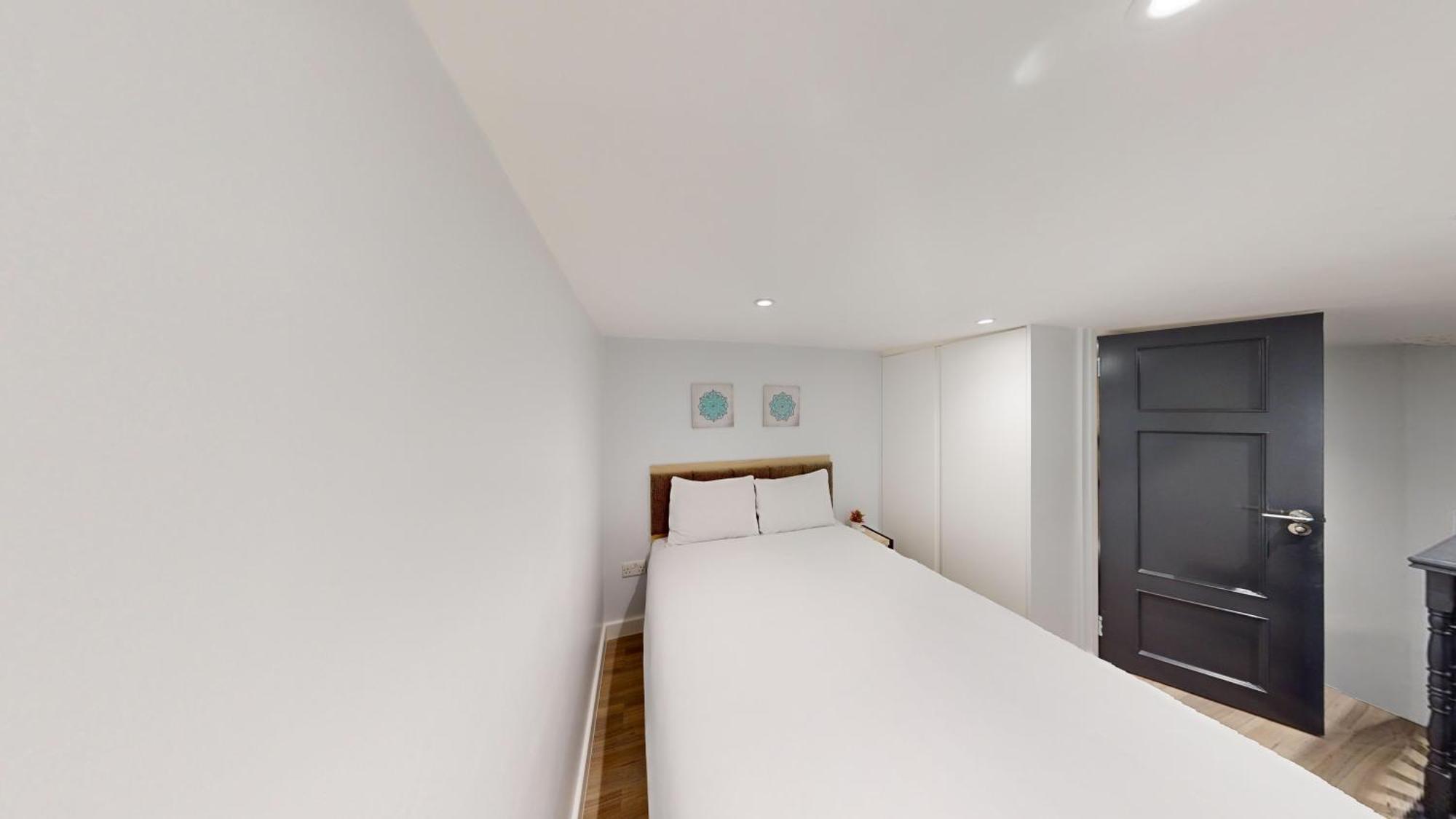 Msk Premium Londres Quarto foto